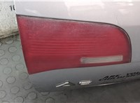  Подсветка номера Audi A6 (C6) 2004-2011 11466540 #4