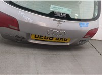  Подсветка номера Audi A6 (C6) 2004-2011 11466540 #6
