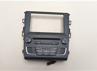 GS7T18E245ACB Переключатель отопителя (печки) Ford Mondeo 5 2015-2019 20534158 #1