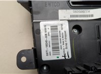 GS7T18E245ACB Переключатель отопителя (печки) Ford Mondeo 5 2015-2019 20534158 #4