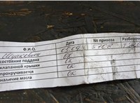  Двигатель (ДВС) Hyundai Getz 2002-2011 20534161 #5