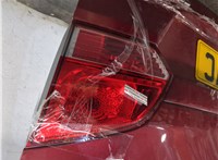95388648 Крышка (дверь) багажника Chevrolet Cruze 2009-2015 20534163 #8