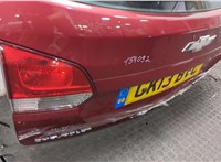 95388648 Крышка (дверь) багажника Chevrolet Cruze 2009-2015 20534163 #15