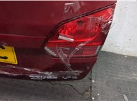 95388648 Крышка (дверь) багажника Chevrolet Cruze 2009-2015 20534163 #16