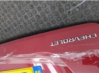 95388648 Крышка (дверь) багажника Chevrolet Cruze 2009-2015 20534163 #21