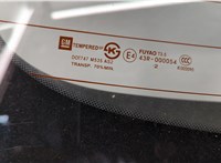 95388648 Крышка (дверь) багажника Chevrolet Cruze 2009-2015 20534163 #3