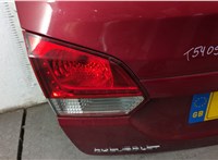 95388648 Крышка (дверь) багажника Chevrolet Cruze 2009-2015 20534163 #4