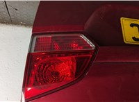 95388648 Крышка (дверь) багажника Chevrolet Cruze 2009-2015 20534163 #5