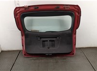 95388648 Крышка (дверь) багажника Chevrolet Cruze 2009-2015 20534163 #6