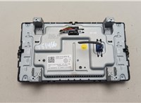 5G6919605B Дисплей мультимедиа Volkswagen Tiguan 2016-2020 20534172 #3