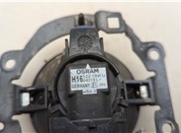 8321A747 Фара противотуманная (галогенка) Mitsubishi Outlander 2012-2021 20534178 #4