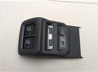 5NA864298G Дефлектор обдува салона Volkswagen Tiguan 2016-2020 20534203 #1