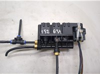  Блок клапанов Land Rover Discovery 3 2004-2009 20534210 #1