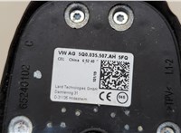 5Q0035507AH Антенна Volkswagen Tiguan 2016-2020 20534225 #4