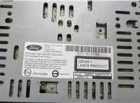 DS7T19C107GM Магнитола Ford Mondeo 5 2015-2019 20534242 #3