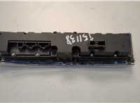  Кнопка аварийки Mercedes C W203 2000-2008 20534247 #2