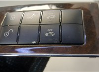 Кнопка аварийки Mercedes C W203 2000-2008 20534247 #3
