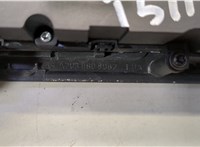  Кнопка аварийки Mercedes C W203 2000-2008 20534247 #5