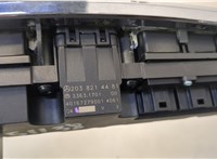  Кнопка аварийки Mercedes C W203 2000-2008 20534247 #6