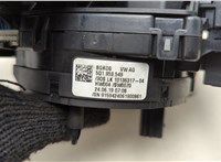 5Q1953507M Переключатель поворотов и дворников (стрекоза) Volkswagen Tiguan 2016-2020 20534250 #2
