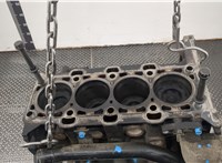  Блок цилиндров (Шорт блок) Hyundai Santa Fe 2005-2012 20534255 #6