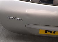  Накладка крышки багажника (двери) Toyota Corolla E12 2001-2006 11466592 #2