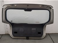  Накладка крышки багажника (двери) Toyota Corolla E12 2001-2006 11466592 #5