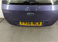  Двигатель стеклоочистителя (моторчик дворников) задний Ford Fusion 2002-2012 11466599 #2