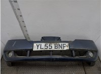  Бампер Nissan Primera P12 2002-2008 20534271 #1