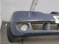  Бампер Nissan Primera P12 2002-2008 20534271 #4