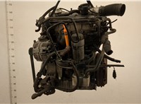  Двигатель (ДВС) Audi A3 (8L) 1996-2003 20534272 #9