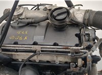  Двигатель (ДВС) Audi A3 (8L) 1996-2003 20534272 #10