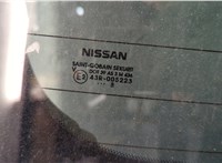  Крышка (дверь) багажника Nissan Note E11 2005-2013 20534276 #3