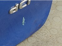  Крышка (дверь) багажника Nissan Note E11 2005-2013 20534276 #5