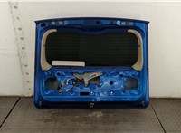  Крышка (дверь) багажника Nissan Note E11 2005-2013 20534276 #6