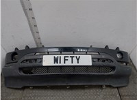  Бампер BMW X5 E53 2000-2006 20534281 #1