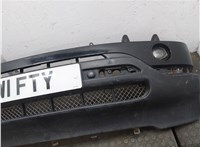  Бампер BMW X5 E53 2000-2006 20534281 #12
