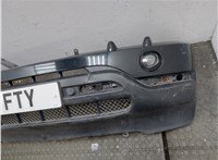  Бампер BMW X5 E53 2000-2006 20534281 #17