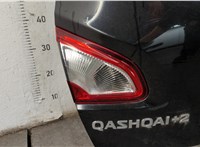  Подсветка номера Nissan Qashqai 2006-2013 11466647 #2