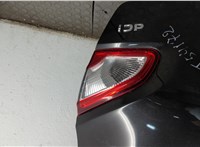  Подсветка номера Nissan Qashqai 2006-2013 11466647 #4