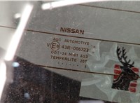  Подсветка номера Nissan Qashqai 2006-2013 11466647 #6