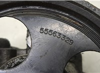 95521951, 948107, 13309339 Насос гидроусилителя руля (ГУР) Opel Insignia 2008-2017 20534290 #2