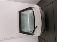  Крышка (дверь) багажника Mazda 6 (GH) 2007-2012 20534306 #1