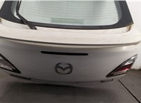  Крышка (дверь) багажника Mazda 6 (GH) 2007-2012 20534306 #2