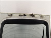  Крышка (дверь) багажника Mazda 6 (GH) 2007-2012 20534306 #6