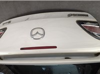  Крышка (дверь) багажника Mazda 6 (GH) 2007-2012 20534306 #7