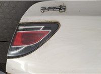  Крышка (дверь) багажника Mazda 6 (GH) 2007-2012 20534306 #9