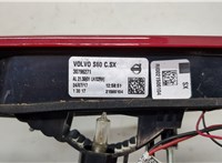  Фонарь крышки багажника Volvo S60 2010-2018 20534313 #5
