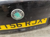  Стекло заднее Skoda Fabia 1999-2007 11466684 #2