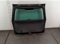  Стекло заднее Skoda Fabia 1999-2007 11466684 #4
